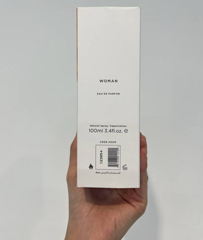 Amouage Interlude Women Eau de Parfum (EDP) - 100ml