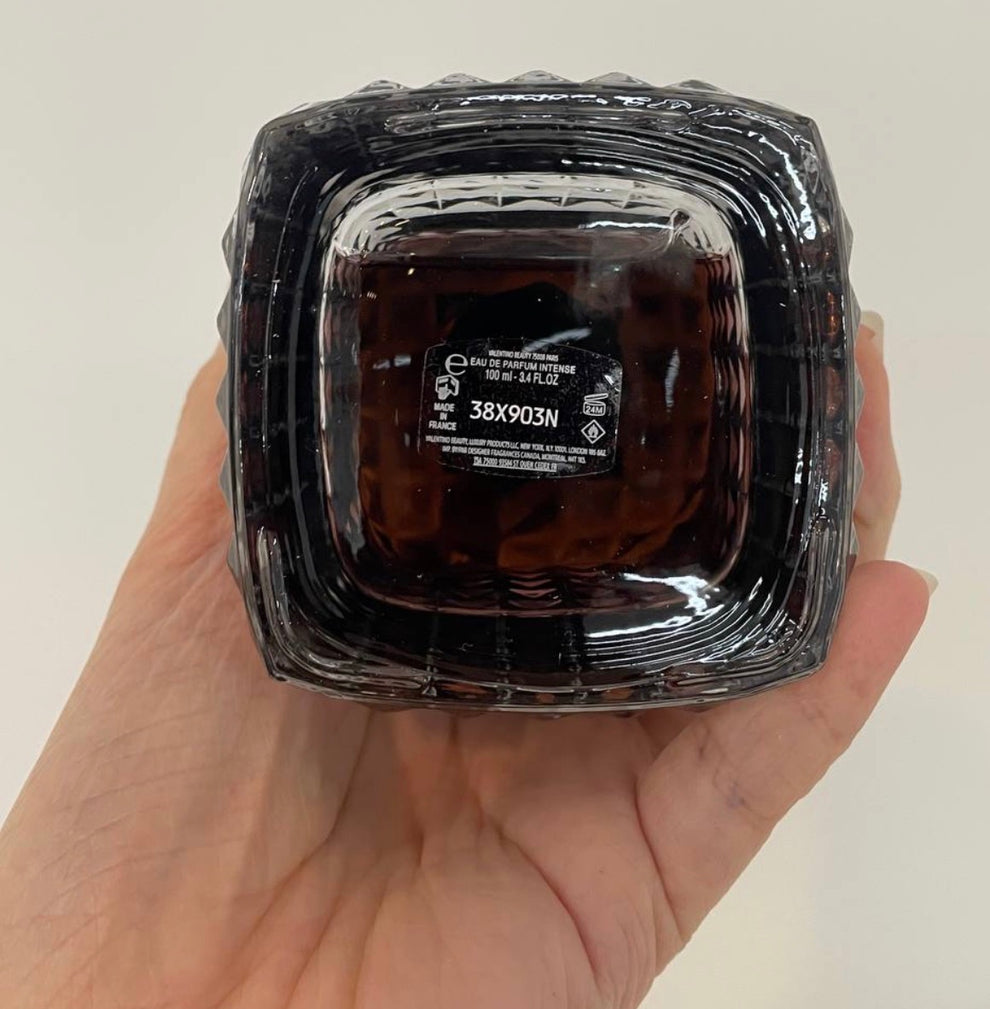 Valentino Donna Born In Roma Intense Eau de Parfum - 100ml for Women