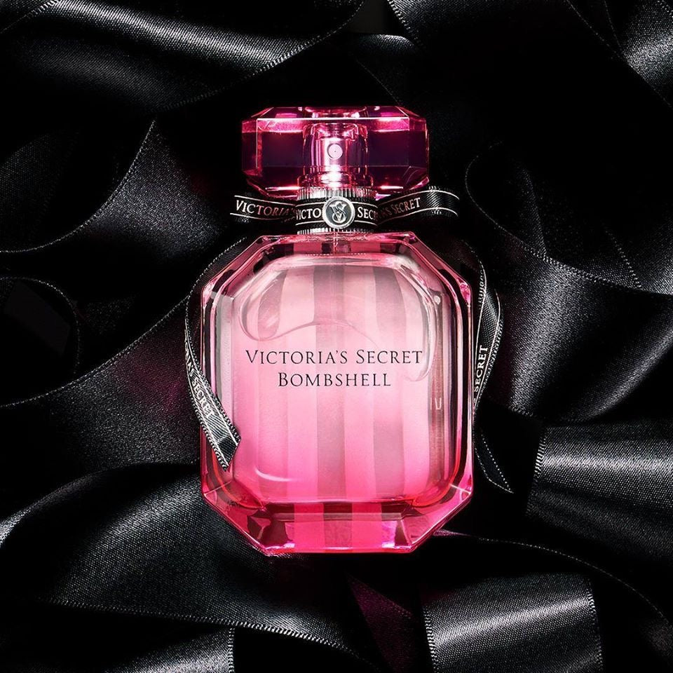 Victoria's Secret Bombshell Eau de Parfum - 100ml for Women