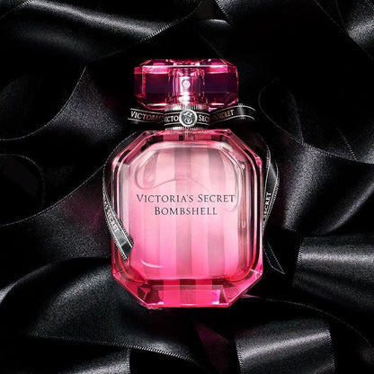 Victoria's Secret Bombshell Eau de Parfum - 100ml for Women