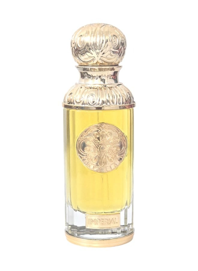 Gissah Hudson Valley - Elite Collection - 200ml