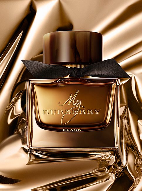 My Burberry Black Parfum - 90ml for Women