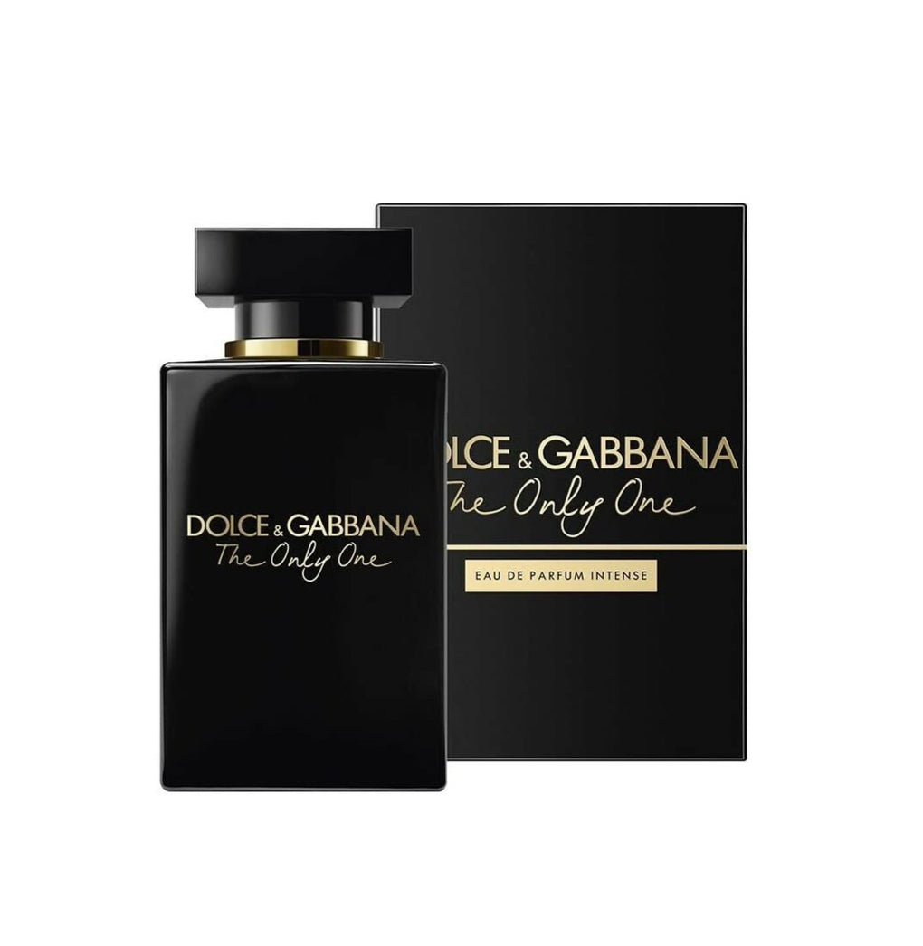 Dolce & Gabbana The Only One Eau de Parfum Intense - 100ml for Women