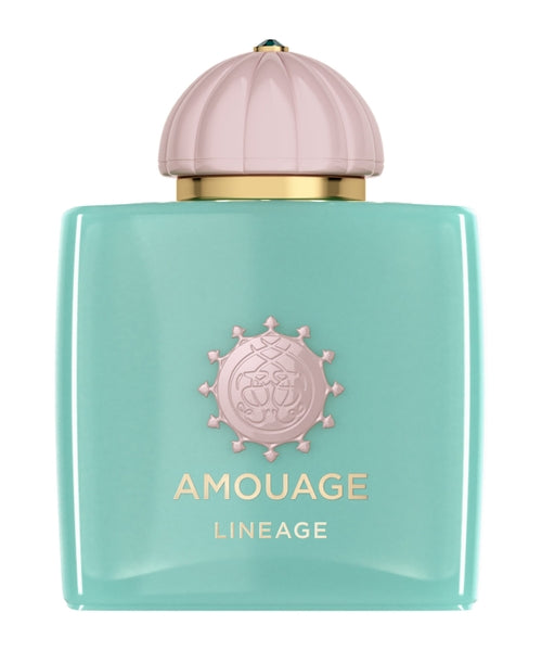 Amouage Lineage Eau de Parfum - 100ml | Unisex Fragrance