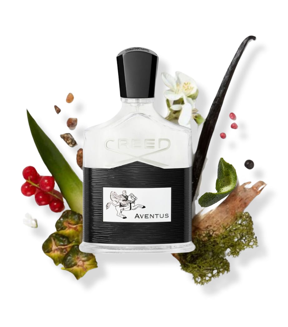 Creed Aventus 1760 Eau de Parfum - 100ml for Men