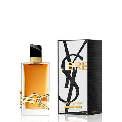 YSL Yves Saint Laurent Libre Eau de Parfum Intense - 90ml for Women
