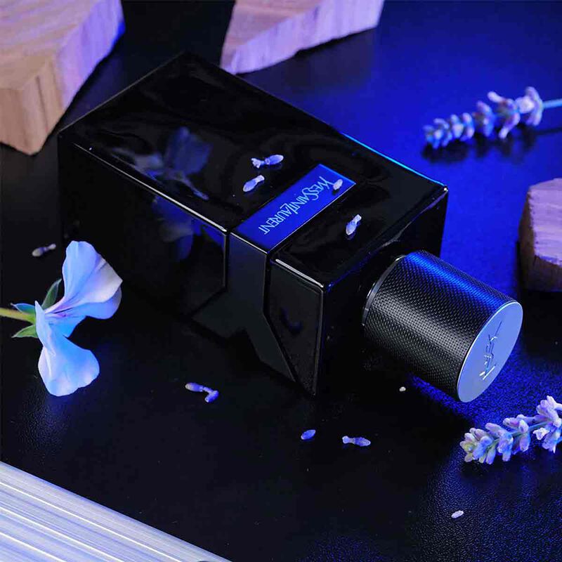 YSL Yves Saint Laurent Y Le Parfum - 100ml for Men