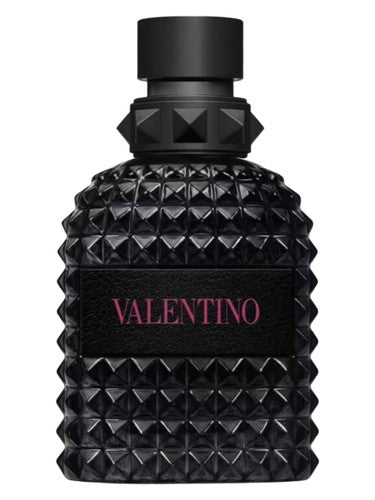 Valentino Uomo Born In Roma Eau de Toilette - 100ml for Men