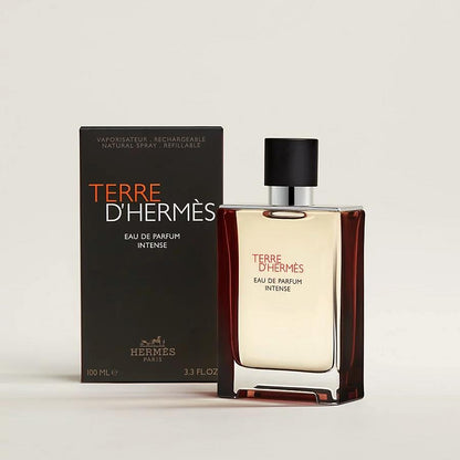 Hermes Terre d'Hermes Eau de Parfum Intense - 100ml for Men