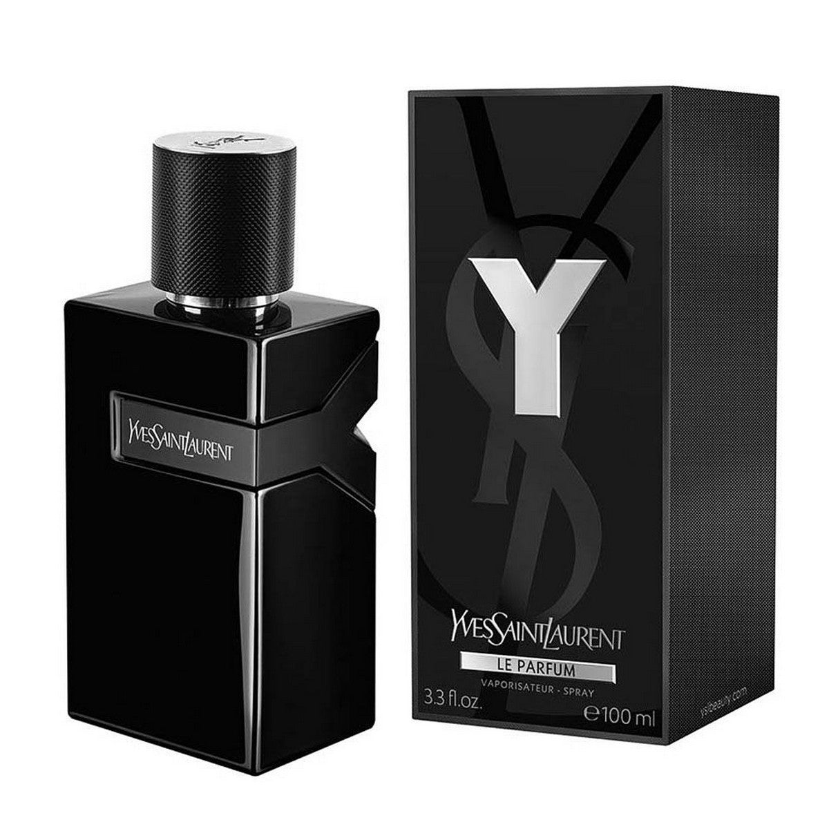 YSL Yves Saint Laurent Y Le Parfum - 100ml for Men