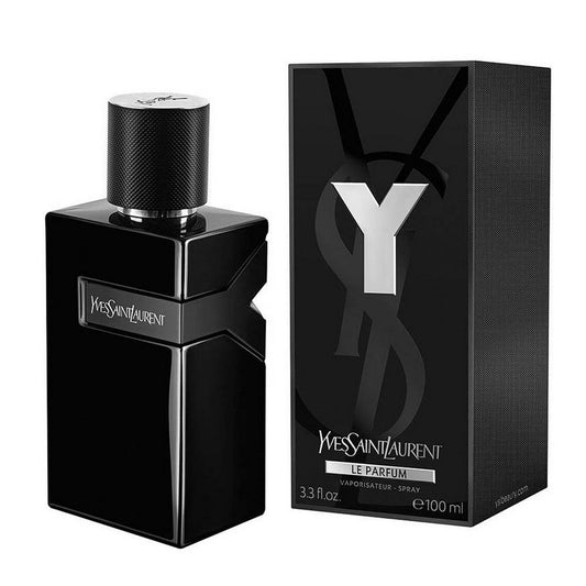YSL Yves Saint Laurent Y Le Parfum - 100ml for Men