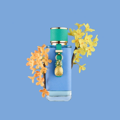 Carolina Herrera Mad World Eau de Parfum - 100ml | Unisex fragrance