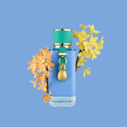 Carolina Herrera Mad World Eau de Parfum - 100ml | Unisex fragrance