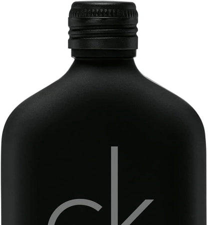 Calvin Klein CK Be Eau de Toilette - 100ml | Unisex Fragrance