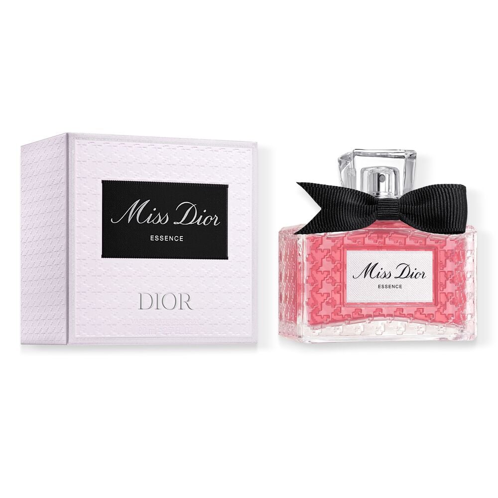 Miss Dior Essence de Parfum - 100ml for Women