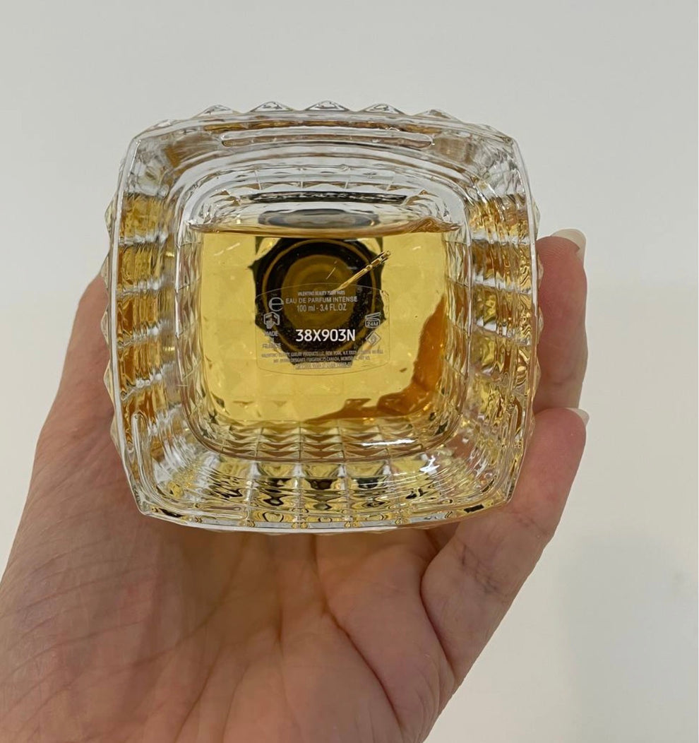 Valentino Donna Born In Roma Yellow Dream Eau de Parfum - 100ml for Women