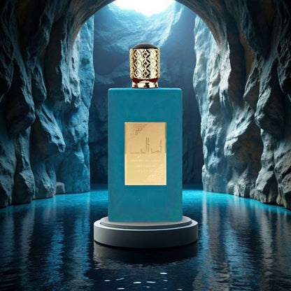 Asdaaf Ameer Al Arab Imperium - Eau de Parfum for Men - 100ml