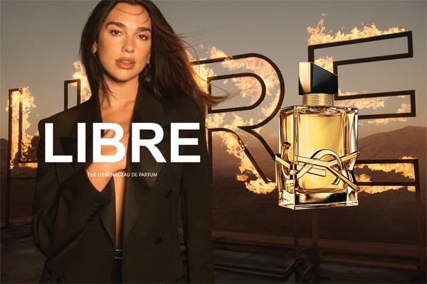 YSL Yves Saint Laurent Libre Eau de Parfum - 90ml for Women