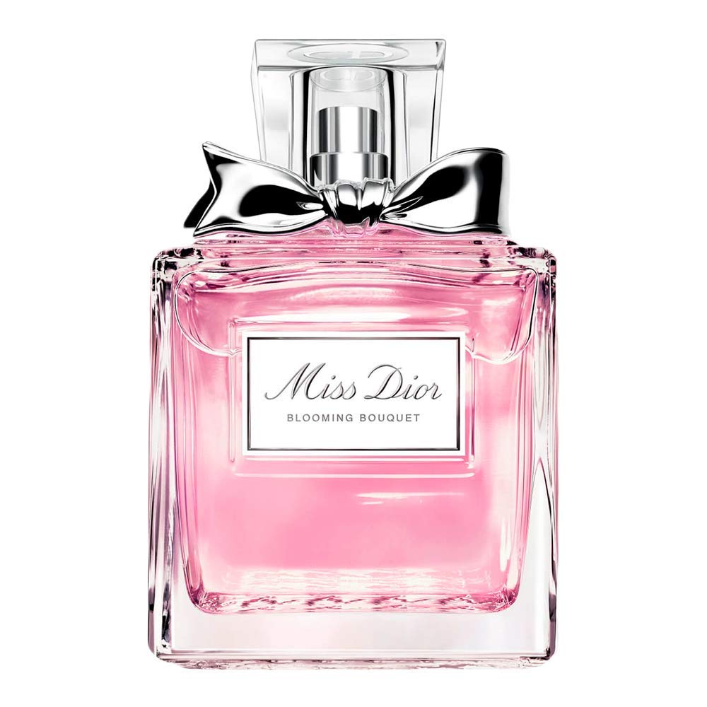 Miss Dior Blooming Bouquet Eau de Toilette - 100ml for Women