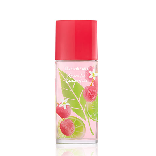 Elizabeth Arden Green Tea Lychee Lime Eau de Toilette - 100ml for Women