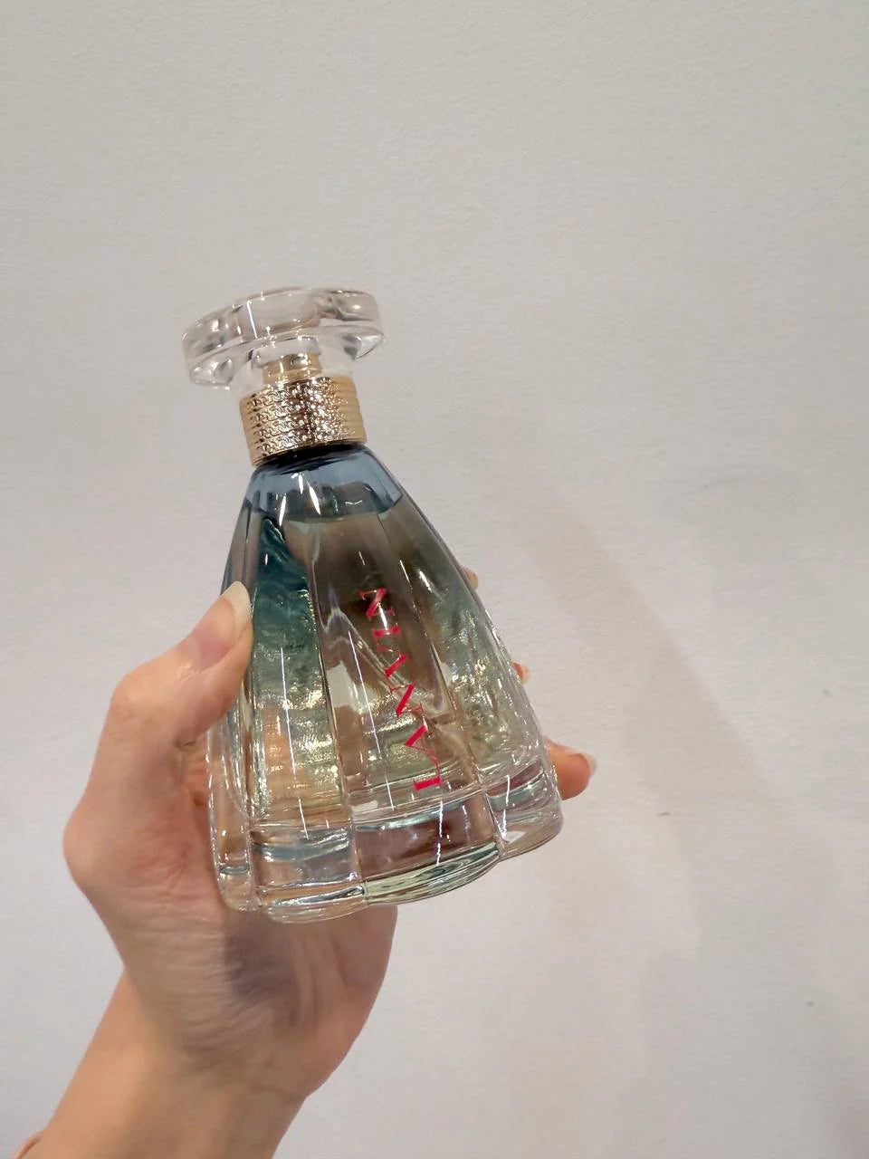 Lanvin Modern Princess in Jeans Eau de Parfum - 90ml for Women