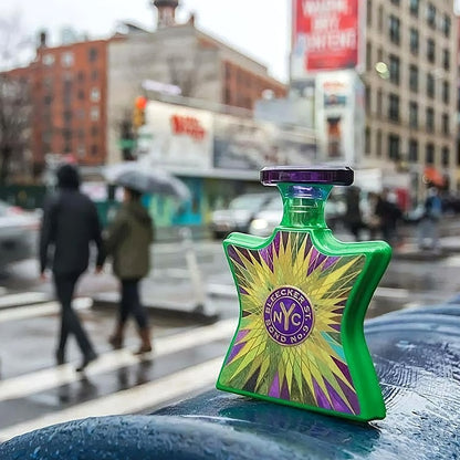 Bond No. 9 Bleecker Street Eau de Pardum - 100ml - Unisex Perfume