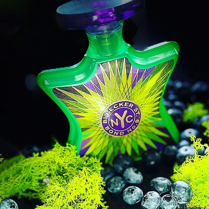 Bond No. 9 Bleecker Street Eau de Pardum - 100ml - Unisex Perfume