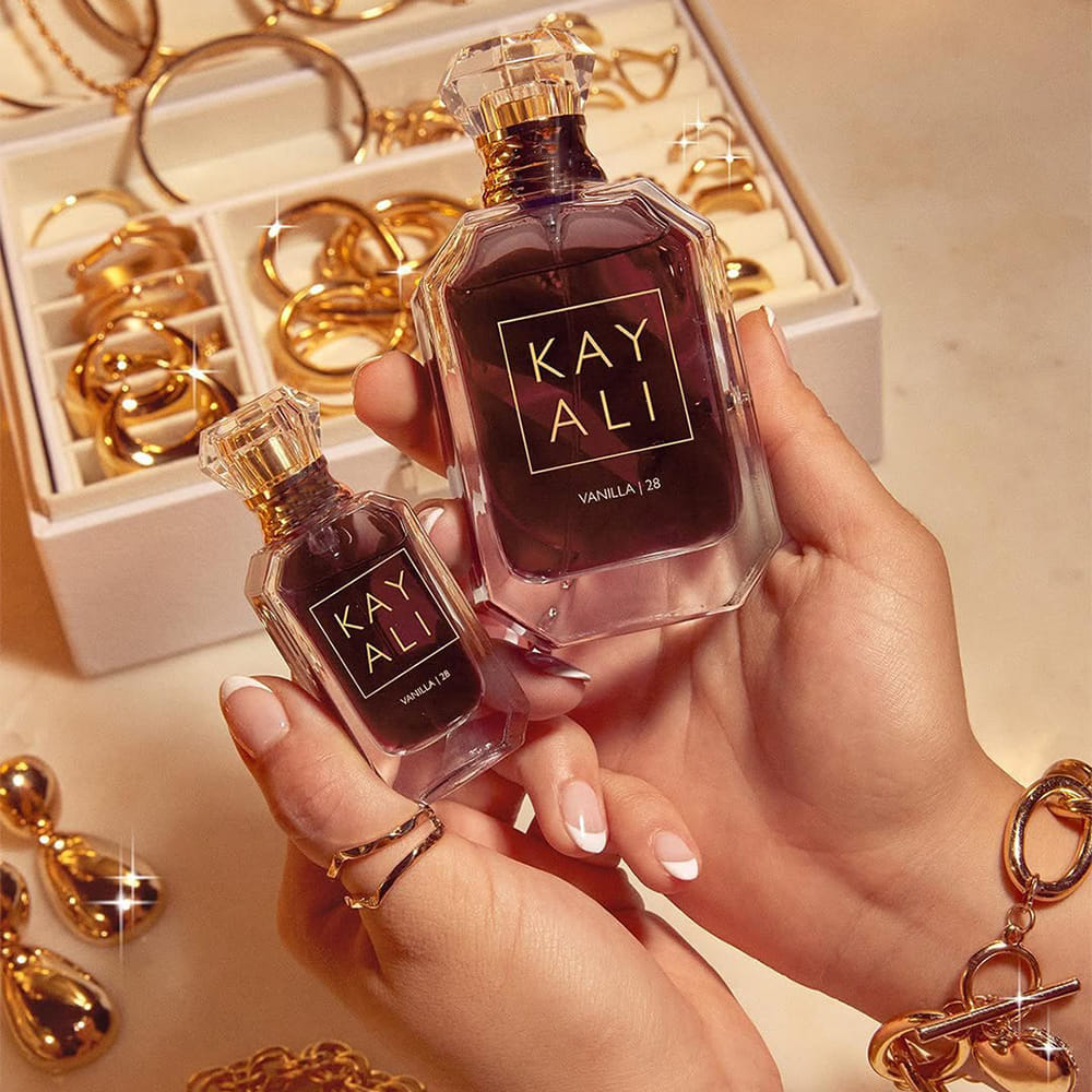 KAYALI Vanilla | 28 Eau de Parfum - 100ml | Unisex Fragrance