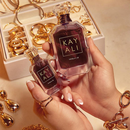 KAYALI Vanilla | 28 Eau de Parfum - 100ml | Unisex Fragrance