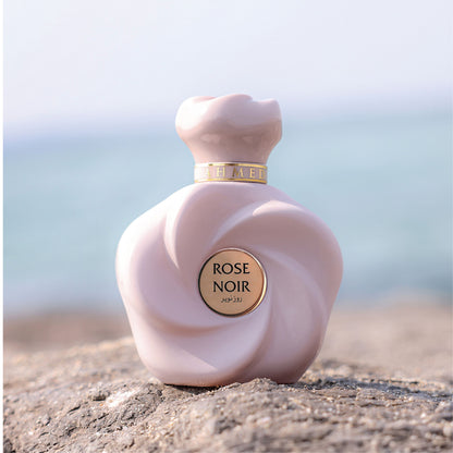 Rose Noir By Ahmed Al Maghribi Eau de Parfum - 100ml
