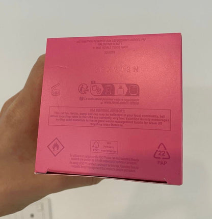 Valentino Donna Born In Roma Intense Eau de Parfum - 100ml for Women