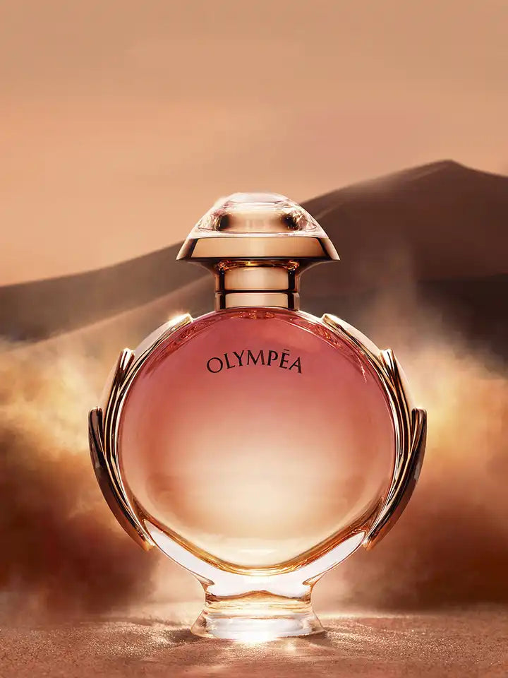 Paco Rabanne Olympea Legend Eau de Parfum - 80ml for Women