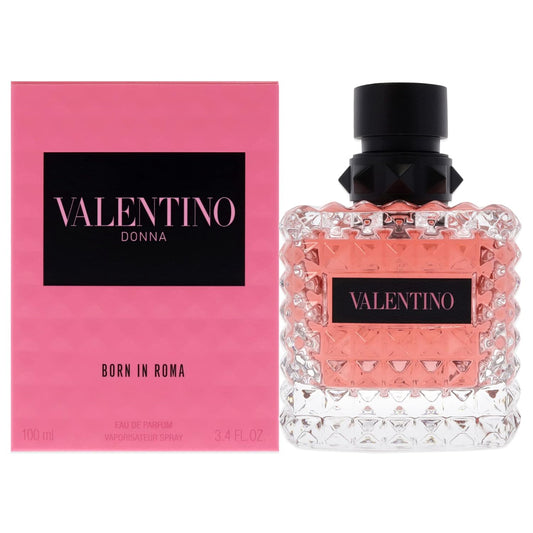 Valentino Donna Born In Roma Eau de Parfum - 100ml for Women