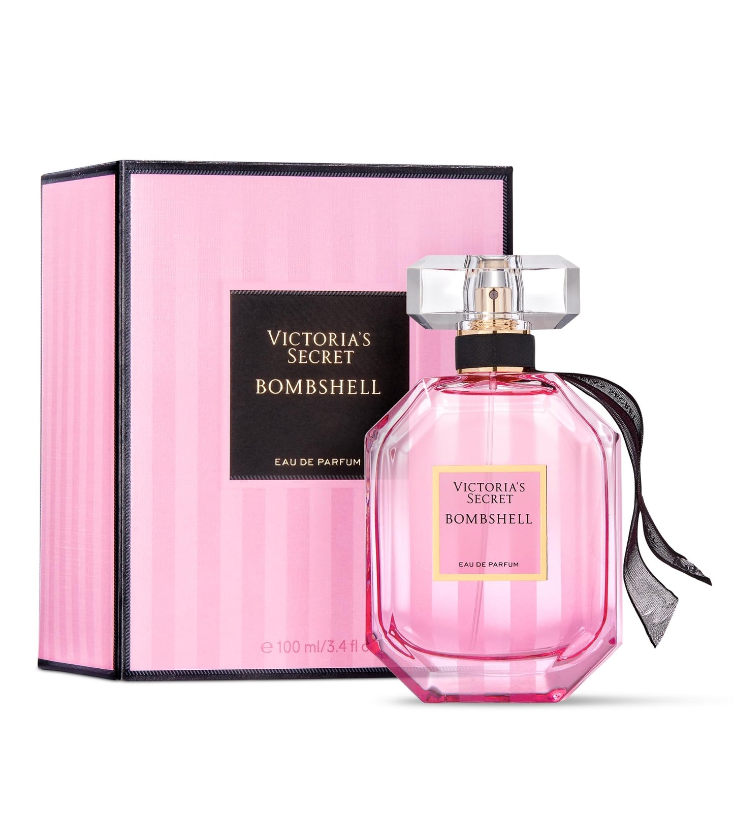 Victoria's Secret Bombshell Eau de Parfum - 100ml for Women