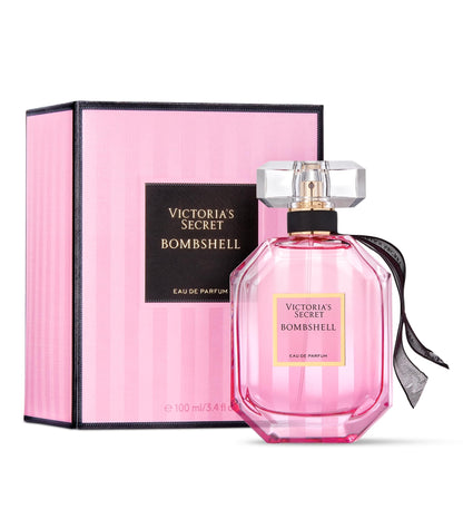 Victoria's Secret Bombshell Eau de Parfum - 100ml for Women