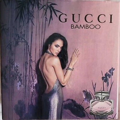 Gucci Bamboo Eau de Parfum - 75ml for Women