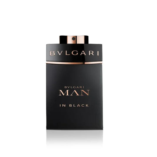 Bvlgari Man In Black Eau de Parfum - 100ml for Men
