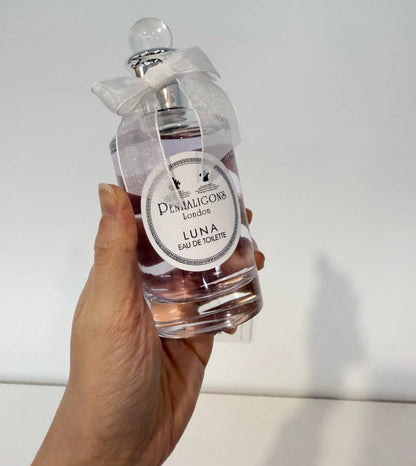 Penhaligon's London Luna Eau de Toilette - 100ml for Women