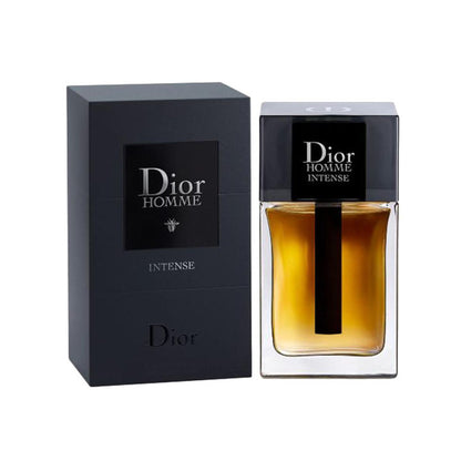 Dior Homme Intense Eau de Parfum - 100ml for Men