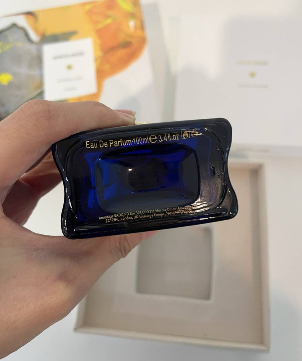 Amouage Interlude Women Eau de Parfum (EDP) - 100ml