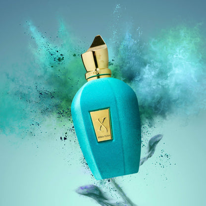 Xerjoff Erba Pura Eau de Parfum - Luxury Niche Fragrance - 100ml