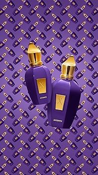 Xerjoff V Soprano Eau de Parfum - Luxury Unisex Fragrance - 100ml