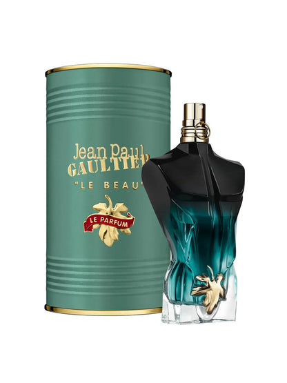 Jean Paul Gaultier Le Beau Le Parfum Eau de Parfum Intense 100ml for Men