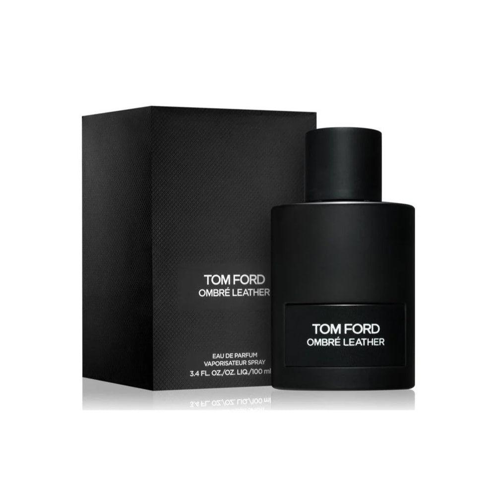 Tom Ford Ombre Leather Eau de Parfum - 100ml | Unisex Fragrance