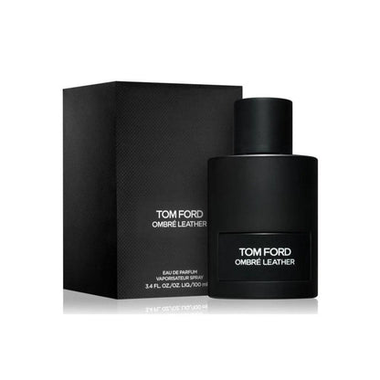 Tom Ford Ombre Leather Eau de Parfum - 100ml | Unisex Fragrance