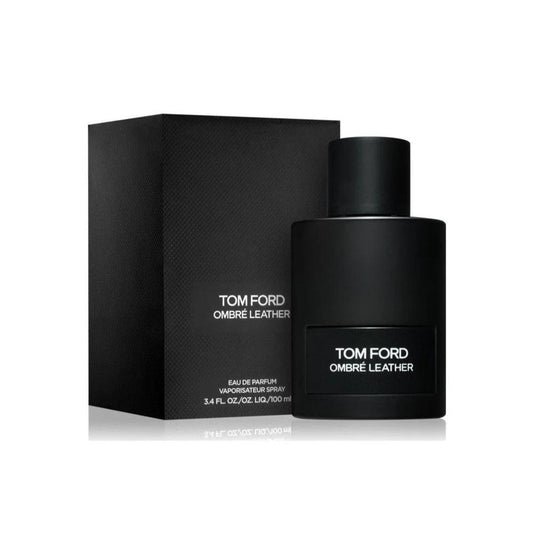 Tom Ford Ombre Leather Eau de Parfum - 100ml | Unisex Fragrance