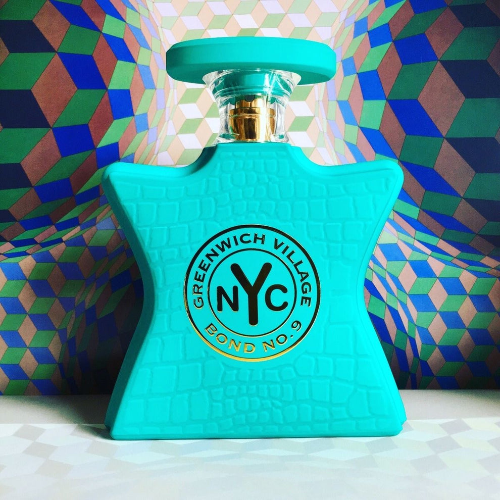 Bond No. 9 Greenwich Village Eau de Parfum - 100ml - Unisex Perfume