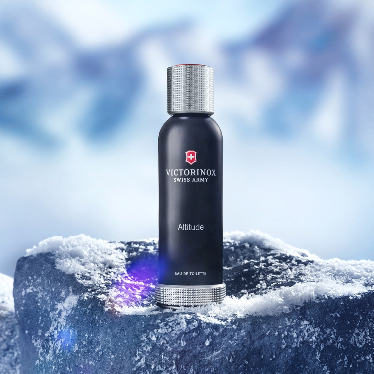 Victorinox Swiss Army Altitude Eau de Toilette - 100ml for Men
