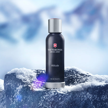 Victorinox Swiss Army Altitude Eau de Toilette - 100ml for Men