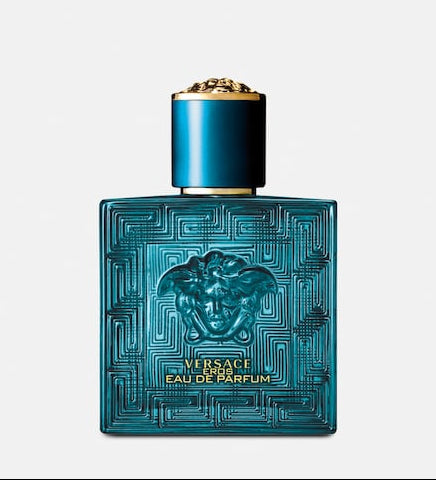 Versace Eros Eau de Parfum - 100ml for Men